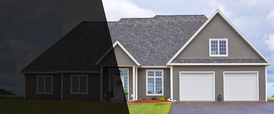 Gastonville Roofing Contractors