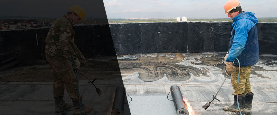 Gastonville Roofing Contractors