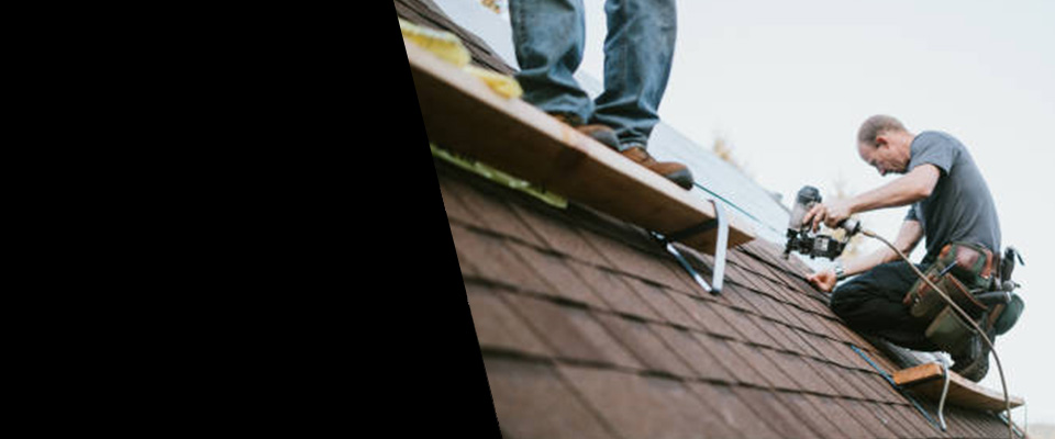 Gastonville Roofing Contractors